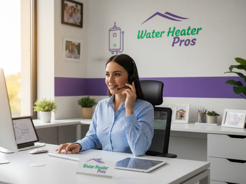 Water Heater Repair  in Franklin Lakes  FAQ